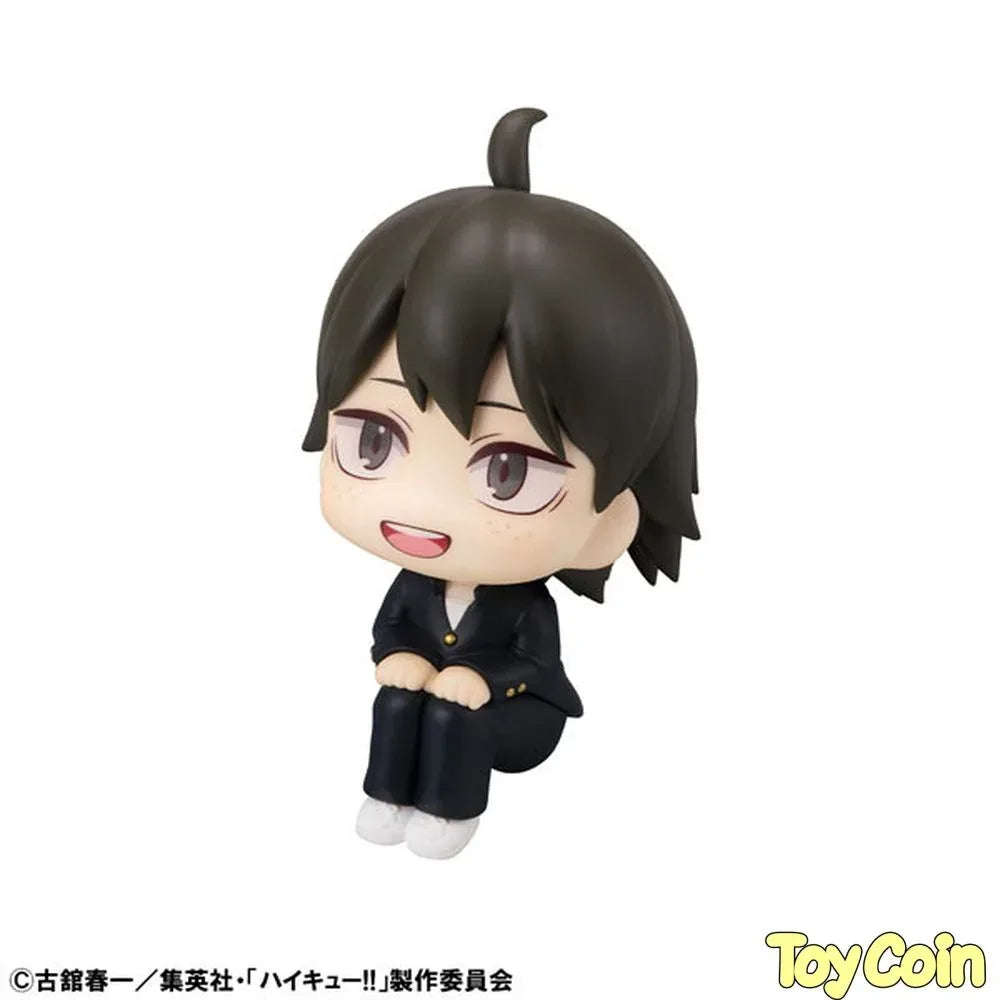 LookUp Tadashi Yamaguchi by Megahouse - Shop at ToyCoin
