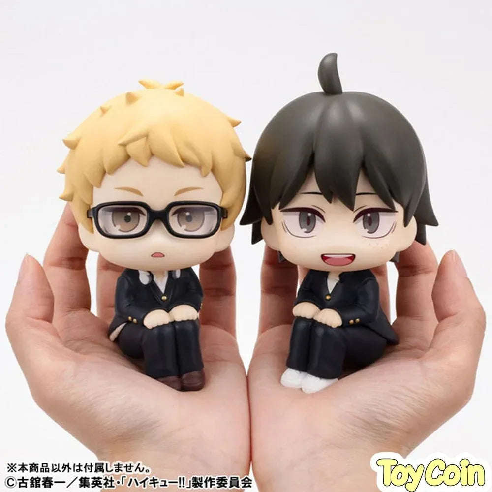 LookUp Tadashi Yamaguchi by Megahouse - Shop at ToyCoin