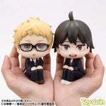 LookUp Tadashi Yamaguchi by Megahouse - Shop at ToyCoin