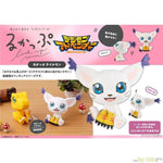 LookUp Tailmon by Megahouse - Shop at ToyCoin