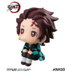LookUp Tanjiro Kamado by Megahouse - Shop at ToyCoin