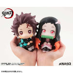 LookUp Tanjiro Kamado by Megahouse - Shop at ToyCoin