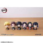 LookUp Tanjiro Kamado by Megahouse - Shop at ToyCoin
