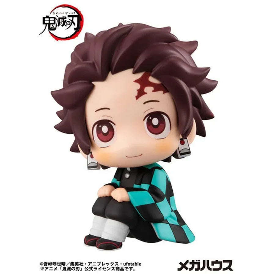 LookUp Tanjiro Kamado by Megahouse - Shop at ToyCoin