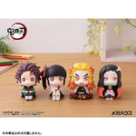 LookUp Tanjiro Kamado by Megahouse - Shop at ToyCoin