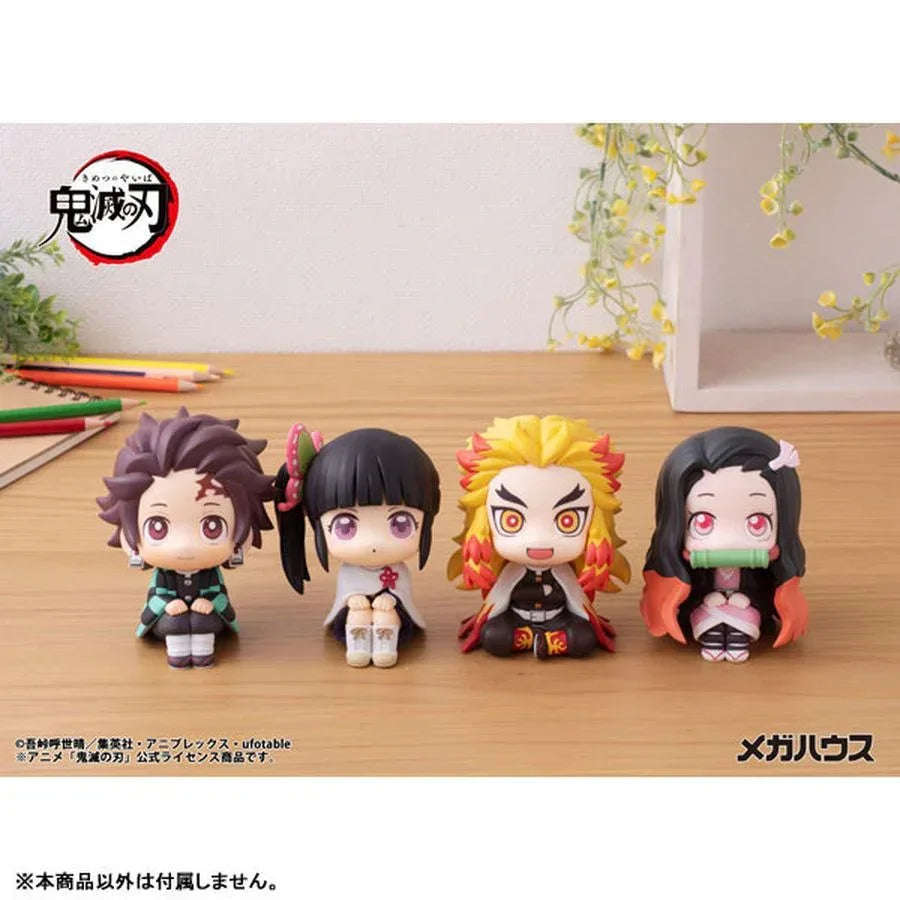 LookUp Tanjiro Kamado by Megahouse - Shop at ToyCoin