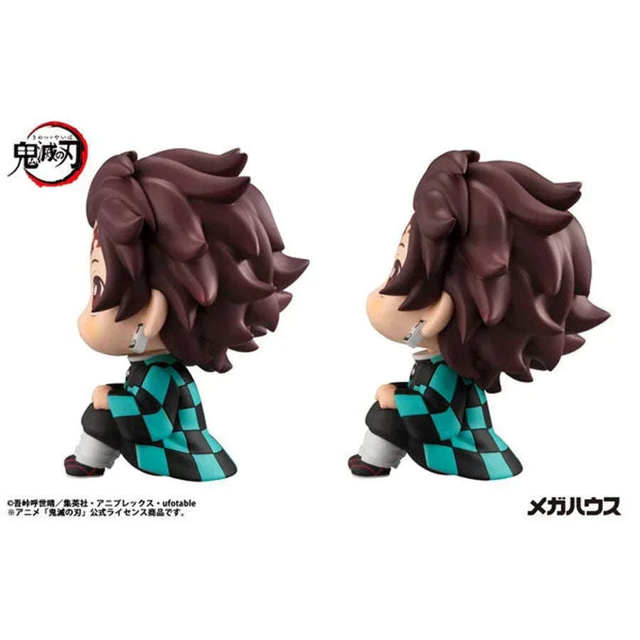 LookUp Tanjiro Kamado by Megahouse - Shop at ToyCoin