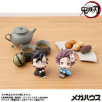 LookUp Tanjiro Kamado Final Selection Ver. by Megahouse - Shop at ToyCoin