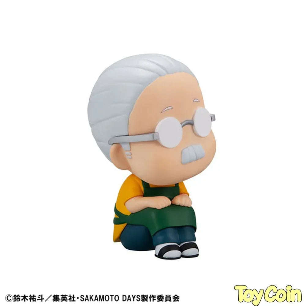 LookUp Taro Sakamoto by Megahouse - Shop at ToyCoin