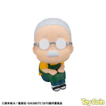 LookUp Taro Sakamoto by Megahouse - Shop at ToyCoin