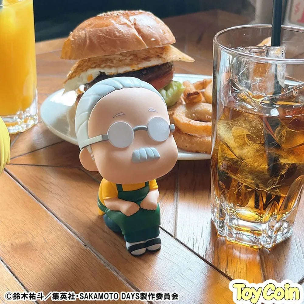 LookUp Taro Sakamoto by Megahouse - Shop at ToyCoin