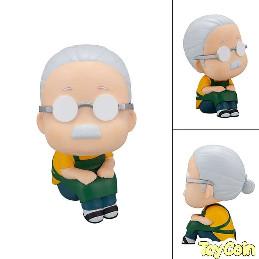 LookUp Taro Sakamoto by Megahouse - Shop at ToyCoin