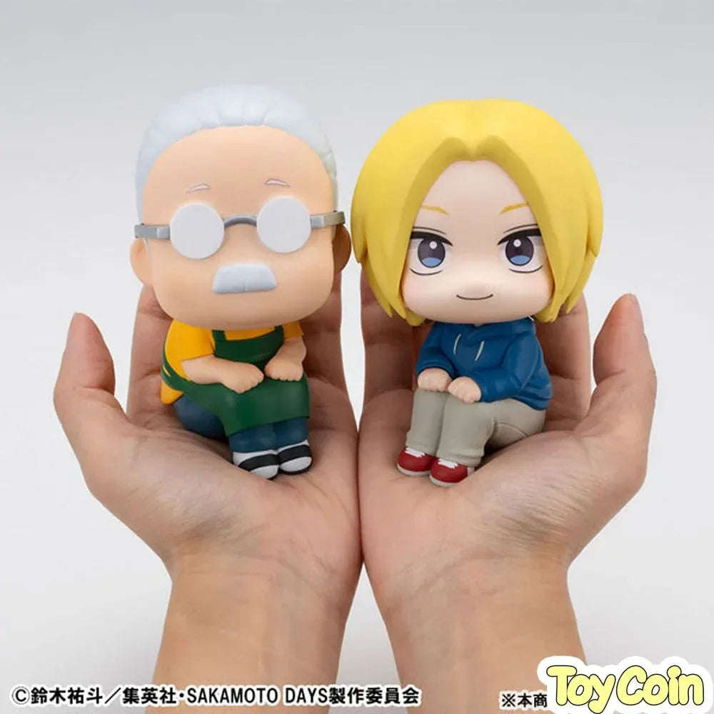 LookUp Taro Sakamoto by Megahouse - Shop at ToyCoin