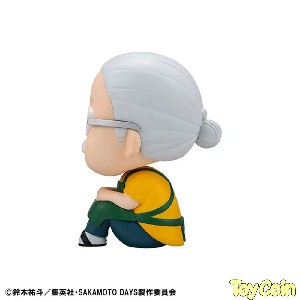LookUp Taro Sakamoto by Megahouse - Shop at ToyCoin