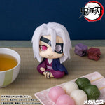 LookUp Tengen Uzui Former Sound Pillar Ver. by  Megahouse 4535123851599 ToyCoin