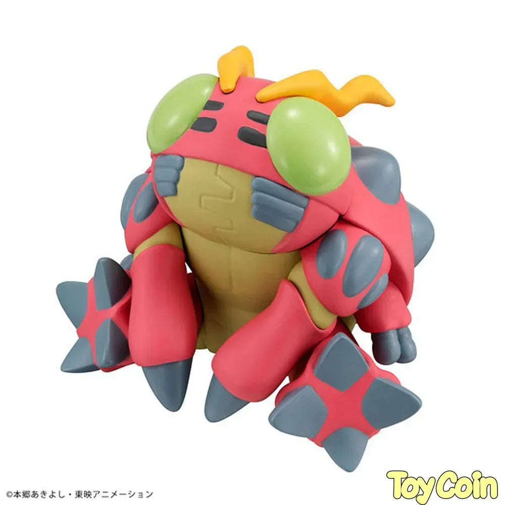 LookUp Tentomon by Megahouse - Shop at ToyCoin