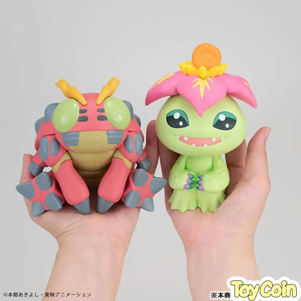 LookUp Tentomon by Megahouse - Shop at ToyCoin