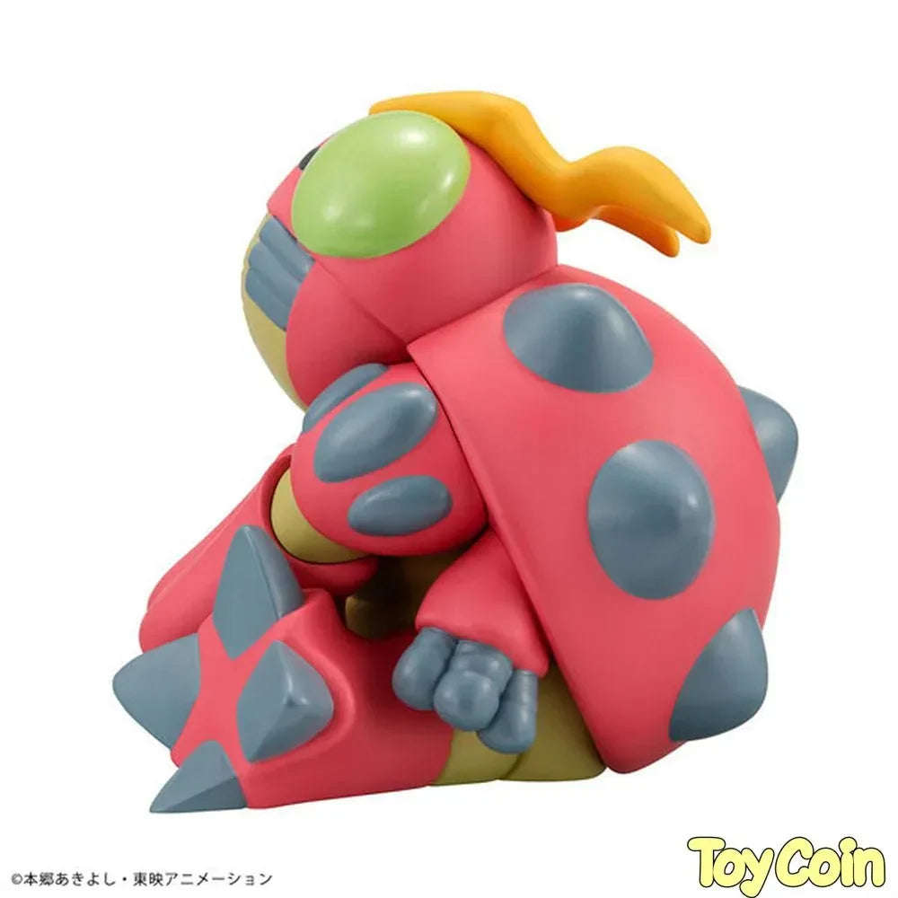 LookUp Tentomon by Megahouse - Shop at ToyCoin