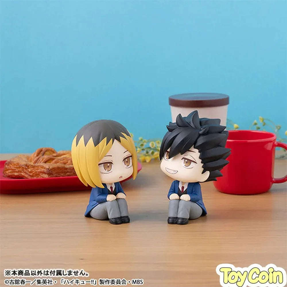 LookUp Tetsuro Kuroo by Megahouse - Shop at ToyCoin
