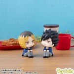 LookUp Tetsuro Kuroo by Megahouse - Shop at ToyCoin