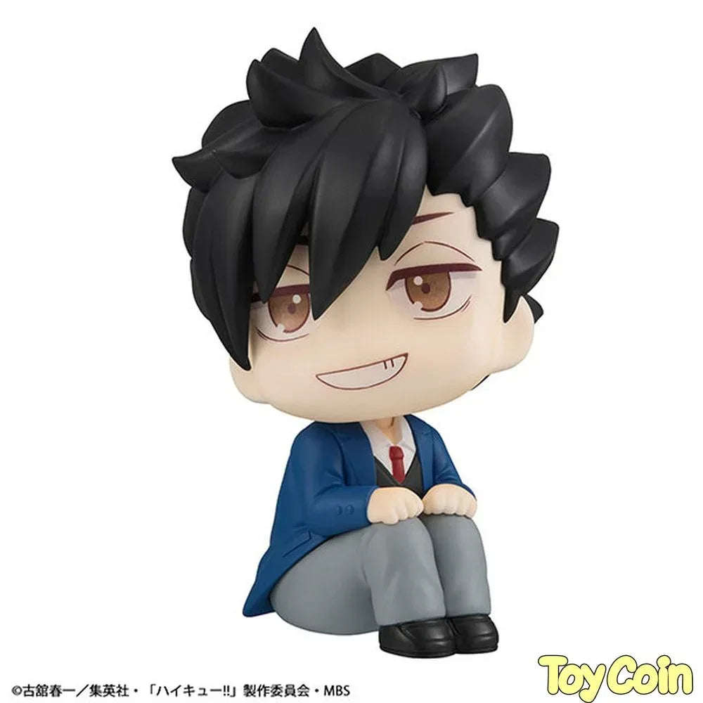 LookUp Tetsuro Kuroo by Megahouse - Shop at ToyCoin