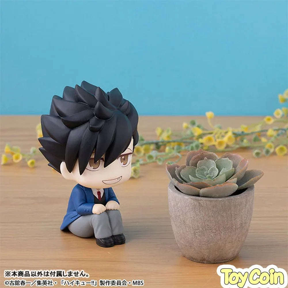 LookUp Tetsuro Kuroo by Megahouse - Shop at ToyCoin