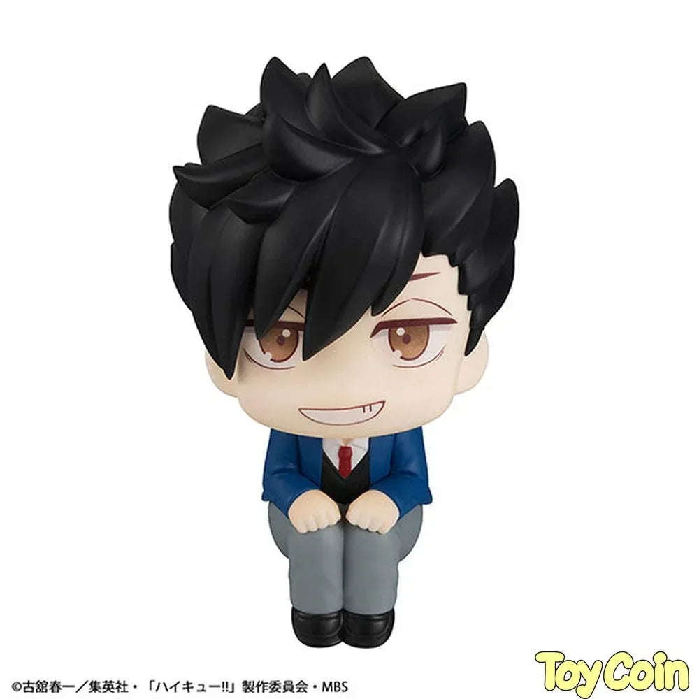 LookUp Tetsuro Kuroo by Megahouse - Shop at ToyCoin