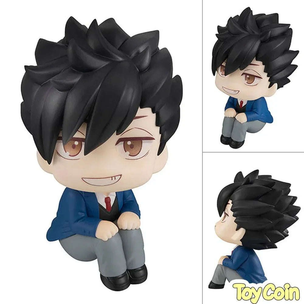LookUp Tetsuro Kuroo by Megahouse - Shop at ToyCoin