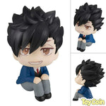 LookUp Tetsuro Kuroo by Megahouse - Shop at ToyCoin