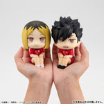 LookUp Tetsuro Kuroo Uniform Ver. by  Megahouse 4535123840654 ToyCoin