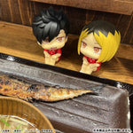 LookUp Tetsuro Kuroo Uniform Ver. by  Megahouse 4535123840654 ToyCoin