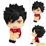 LookUp Tetsuro Kuroo Uniform Ver. by Megahouse - Shop at ToyCoin