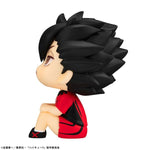 LookUp Tetsuro Kuroo Uniform Ver. by  Megahouse 4535123840654 ToyCoin