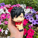 LookUp Tetsuro Kuroo Uniform Ver. by  Megahouse 4535123840654 ToyCoin