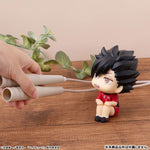 LookUp Tetsuro Kuroo Uniform Ver. by  Megahouse 4535123840654 ToyCoin