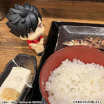 LookUp Tetsuro Kuroo Uniform Ver. by  Megahouse 4535123840654 ToyCoin