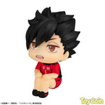 LookUp Tetsuro Kuroo Uniform Ver. by Megahouse - Shop at ToyCoin