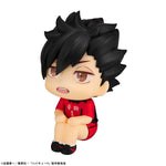 LookUp Tetsuro Kuroo Uniform Ver. by  Megahouse 4535123840654 ToyCoin