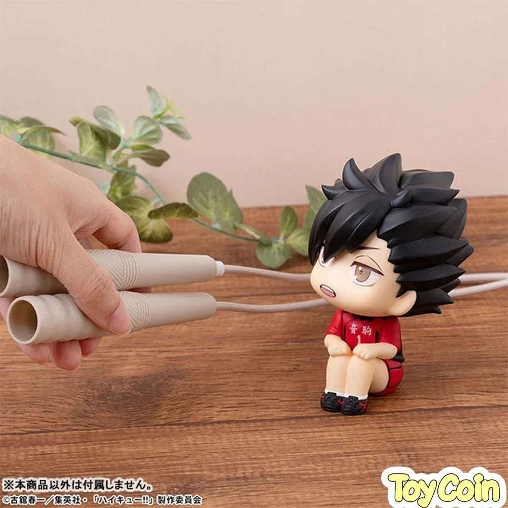 LookUp Tetsuro Kuroo Uniform Ver. by Megahouse - Shop at ToyCoin