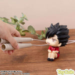 LookUp Tetsuro Kuroo Uniform Ver. by Megahouse - Shop at ToyCoin