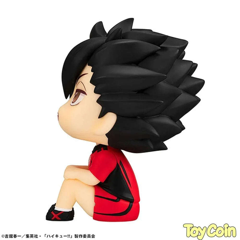 LookUp Tetsuro Kuroo Uniform Ver. by Megahouse - Shop at ToyCoin