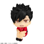 LookUp Tetsuro Kuroo Uniform Ver. by  Megahouse 4535123840654 ToyCoin