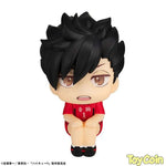 LookUp Tetsuro Kuroo Uniform Ver. by Megahouse - Shop at ToyCoin