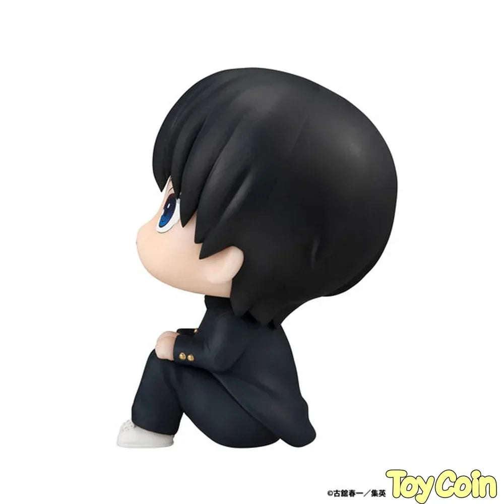 LookUp Tobio Kageyama by Megahouse - Shop at ToyCoin