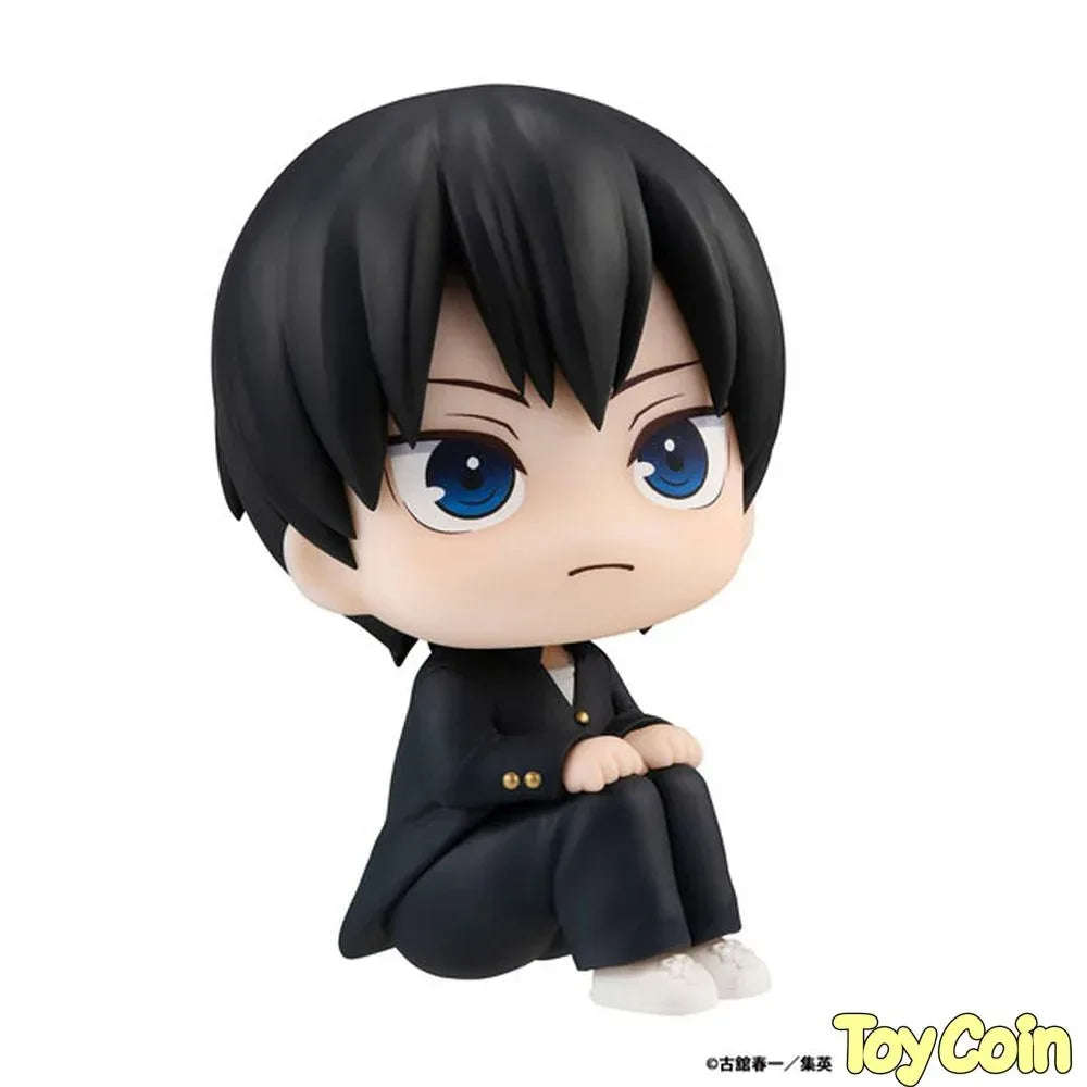LookUp Tobio Kageyama by Megahouse - Shop at ToyCoin