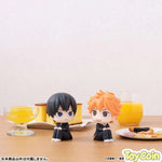 LookUp Tobio Kageyama by Megahouse - Shop at ToyCoin