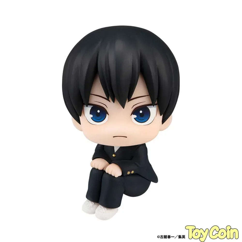 LookUp Tobio Kageyama by Megahouse - Shop at ToyCoin