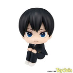 LookUp Tobio Kageyama by Megahouse - Shop at ToyCoin