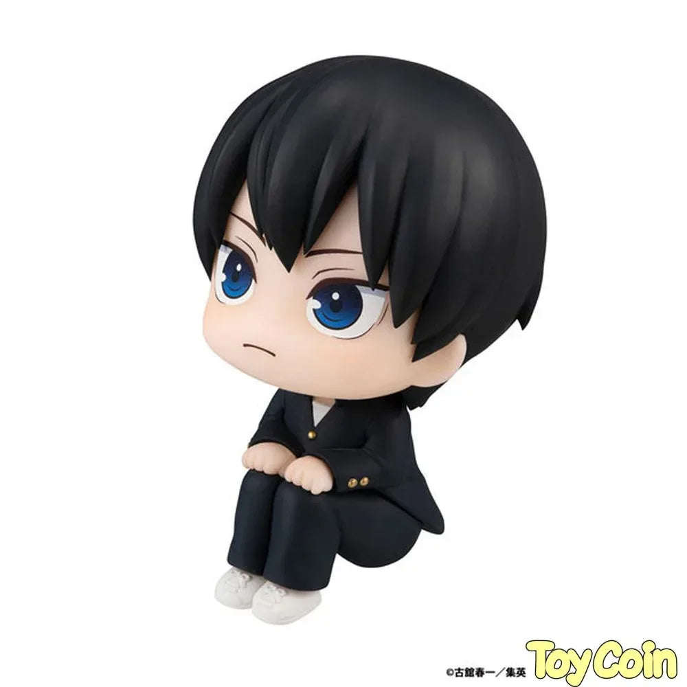 LookUp Tobio Kageyama by Megahouse - Shop at ToyCoin