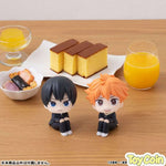 LookUp Tobio Kageyama by Megahouse - Shop at ToyCoin